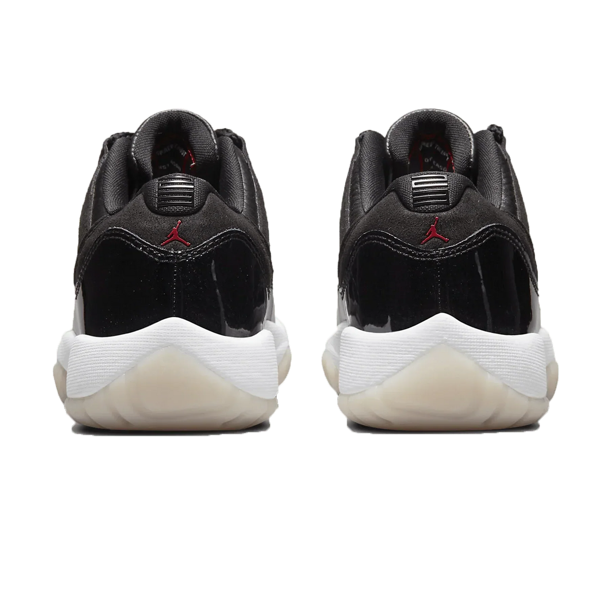 Air Jordan 11 Low '72-10'