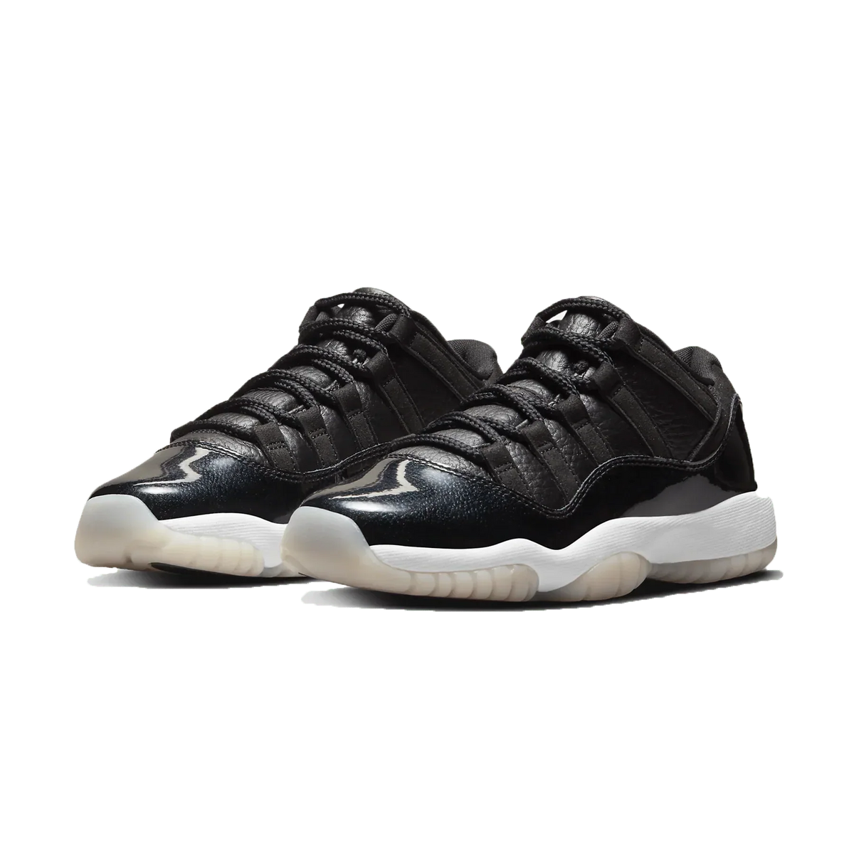 Air Jordan 11 Low '72-10'