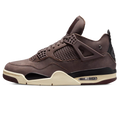 Air Jordan 4 x A Ma Maniére 'Violet Ore'