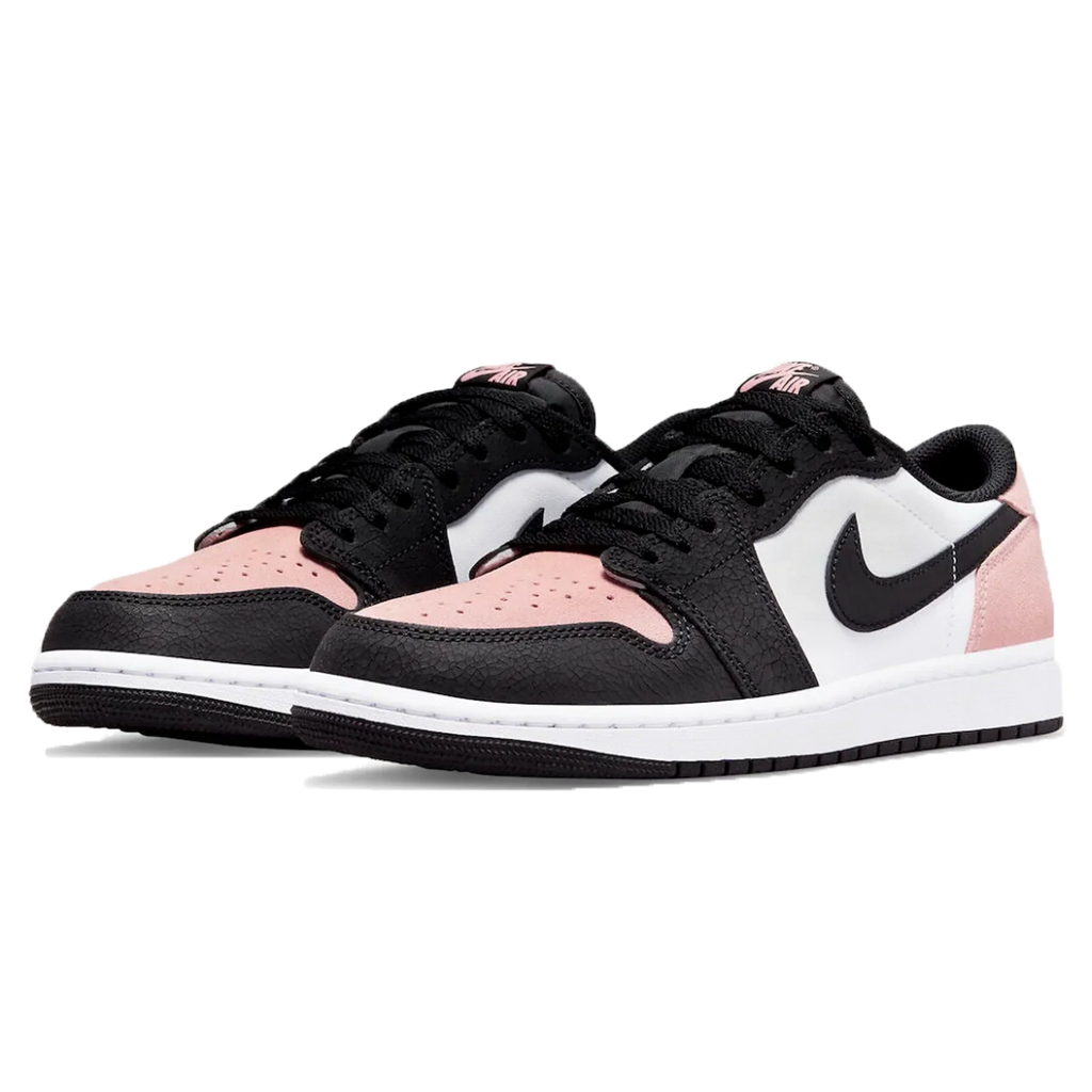 Air Jordan 1 Low OG 'Bleached Coral'
