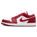 Air Jordan 1 Low 'Cardinal Red'