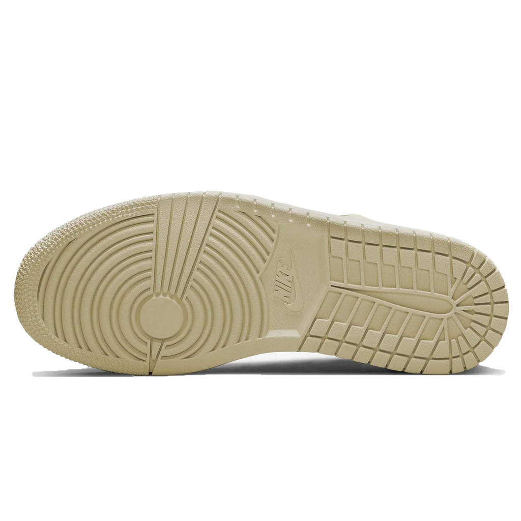 Air Jordan 1 Low 'Coconut Milk'