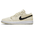 Air Jordan 1 Low 'Coconut Milk'