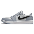 Air Jordan 1 Low 'Wolf Grey' (GOLF VERSION)