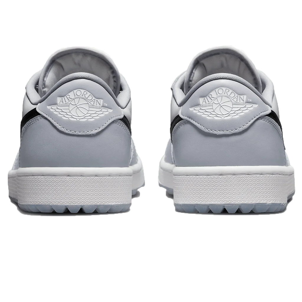 Air Jordan 1 Low 'Wolf Grey' (GOLF VERSION)