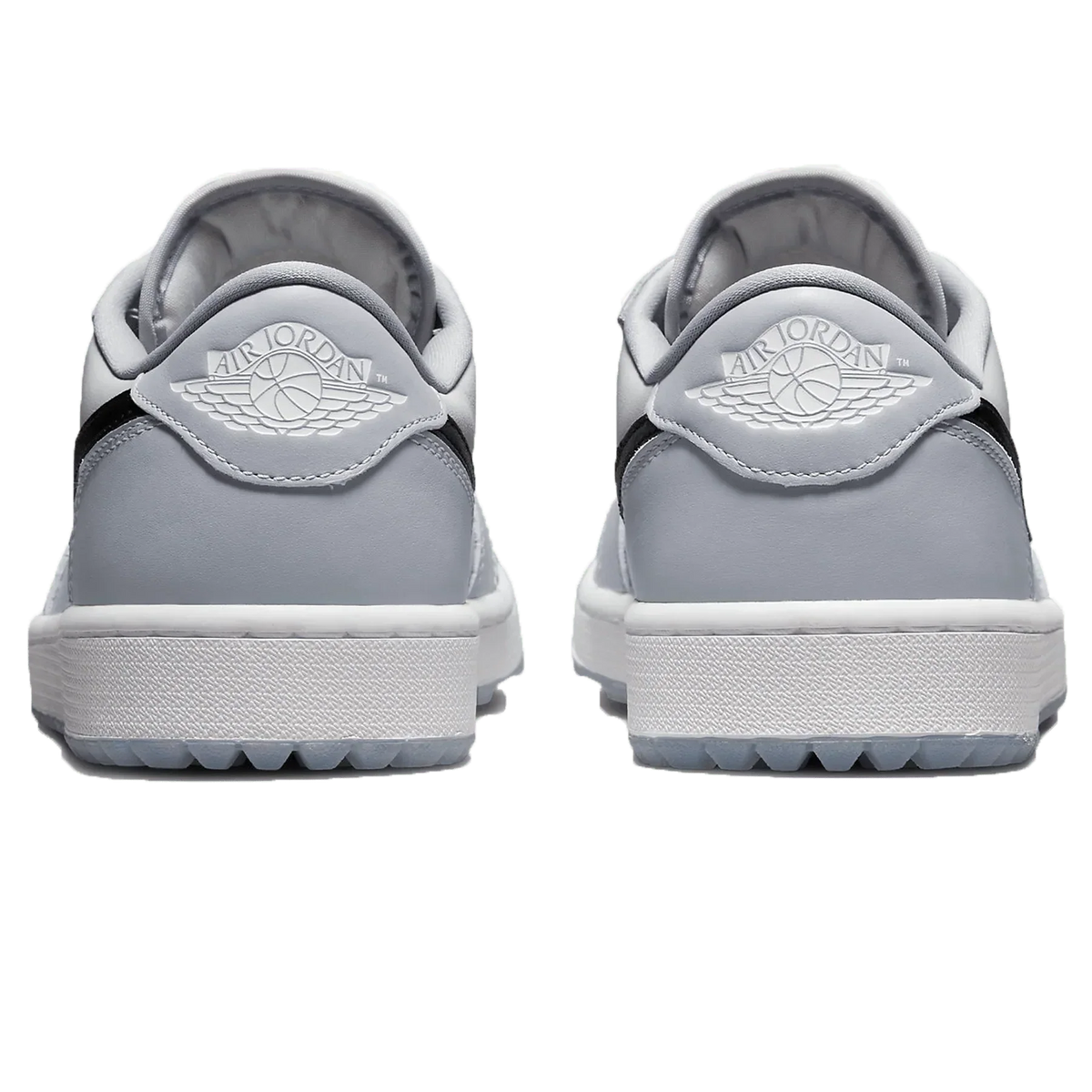Air Jordan 1 Low 'Wolf Grey' (GOLF VERSION)