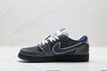 Nike Air Jordan 1 x Travis Scott  basketball shoes Comfortable casual sneakers
