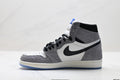 Nike Air Jordan 1 Retro High basketball shoes Comfortable casual sneakers for men and women