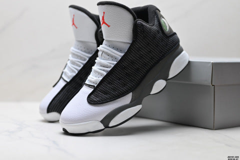 Nike Air Jordan 13 Sneakers Cushioning and anti-slip basketball shoes