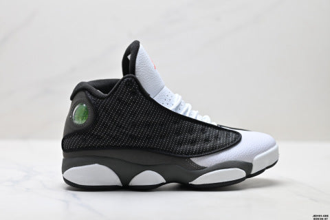 Nike Air Jordan 13 Sneakers Cushioning and anti-slip basketball shoes