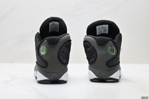 Nike Air Jordan 13 Sneakers Cushioning and anti-slip basketball shoes