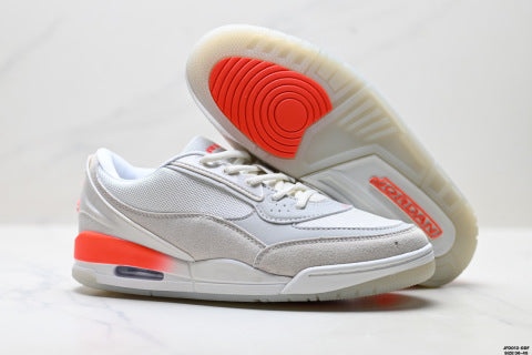 Nike Air Jordan Ultra Phantom basketball shoes Cushioned and comfortable athletic shoes