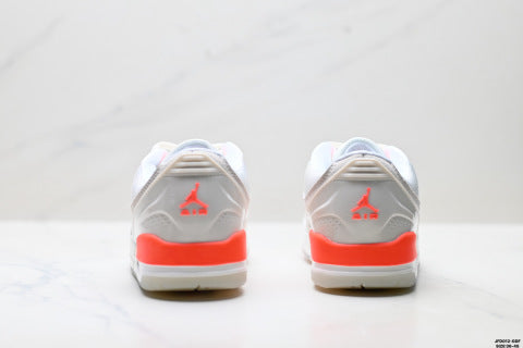 Nike Air Jordan Ultra Phantom basketball shoes Cushioned and comfortable athletic shoes