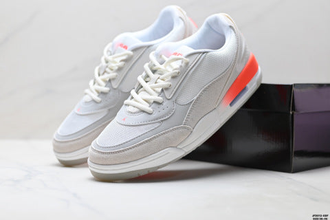 Nike Air Jordan Ultra Phantom basketball shoes Cushioned and comfortable athletic shoes