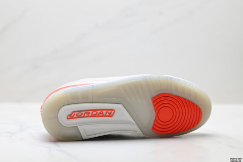 Nike Air Jordan Ultra Phantom basketball shoes Cushioned and comfortable athletic shoes