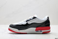 Nike Air Jordan Ultra Phantom athletic shoes Anti-slip and wear-resistant basketball shoes