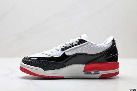 Nike Air Jordan Ultra Phantom athletic shoes Anti-slip and wear-resistant basketball shoes