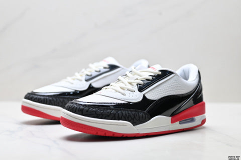 Nike Air Jordan Ultra Phantom athletic shoes Anti-slip and wear-resistant basketball shoes