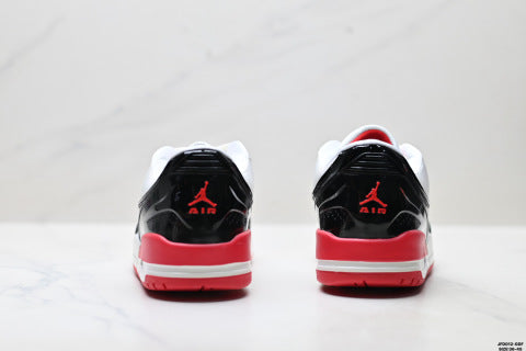 Nike Air Jordan Ultra Phantom athletic shoes Anti-slip and wear-resistant basketball shoes