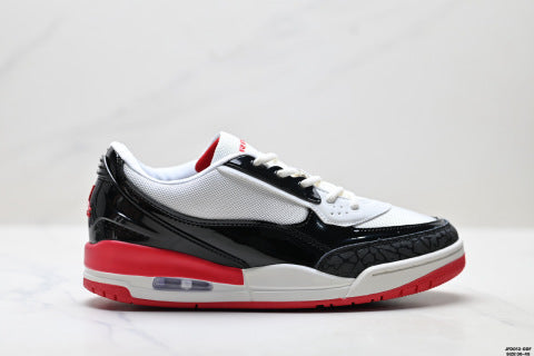 Nike Air Jordan Ultra Phantom athletic shoes Anti-slip and wear-resistant basketball shoes