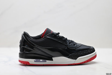 Nike Air Jordan Ultra Phantom sneakers Breathable and cushioned basketball shoes for men and women