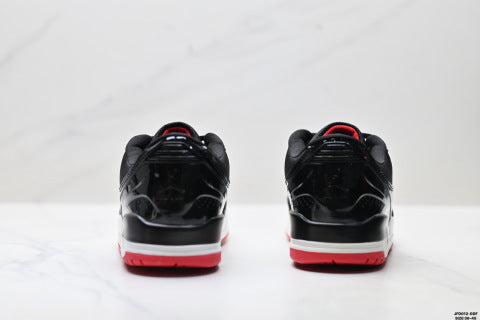 Nike Air Jordan Ultra Phantom sneakers Breathable and cushioned basketball shoes for men and women