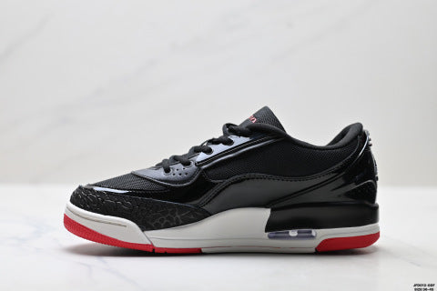 Nike Air Jordan Ultra Phantom sneakers Breathable and cushioned basketball shoes for men and women