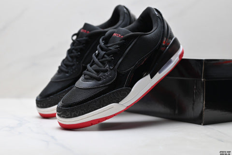 Nike Air Jordan Ultra Phantom sneakers Breathable and cushioned basketball shoes for men and women
