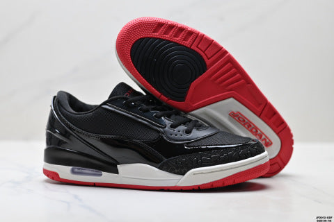 Nike Air Jordan Ultra Phantom sneakers Breathable and cushioned basketball shoes for men and women