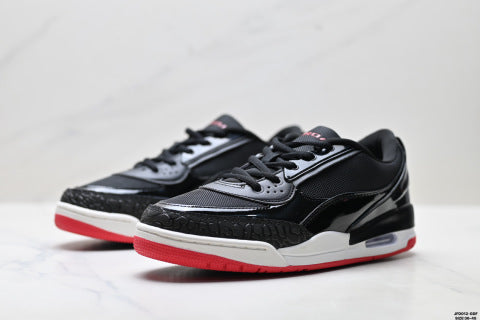 Nike Air Jordan Ultra Phantom sneakers Breathable and cushioned basketball shoes for men and women