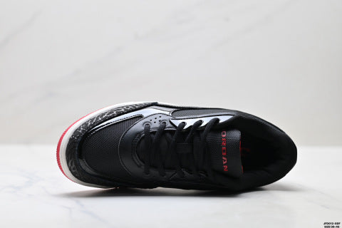 Nike Air Jordan Ultra Phantom sneakers Breathable and cushioned basketball shoes for men and women
