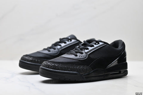 Nike Air Jordan Ultra Phantom sneakers Cushioning, Comfortable, and Slip-Resistant Basketball Shoes