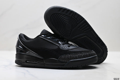 Nike Air Jordan Ultra Phantom sneakers Cushioning, Comfortable, and Slip-Resistant Basketball Shoes
