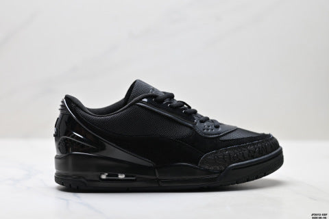 Nike Air Jordan Ultra Phantom sneakers Cushioning, Comfortable, and Slip-Resistant Basketball Shoes
