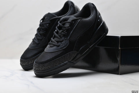 Nike Air Jordan Ultra Phantom sneakers Cushioning, Comfortable, and Slip-Resistant Basketball Shoes