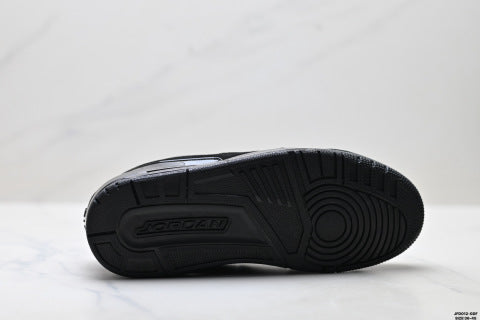 Nike Air Jordan Ultra Phantom sneakers Cushioning, Comfortable, and Slip-Resistant Basketball Shoes