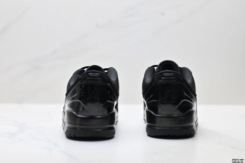 Nike Air Jordan Ultra Phantom sneakers Cushioning, Comfortable, and Slip-Resistant Basketball Shoes