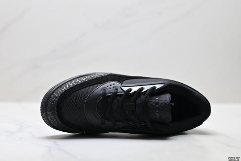 Nike Air Jordan Ultra Phantom sneakers Cushioning, Comfortable, and Slip-Resistant Basketball Shoes