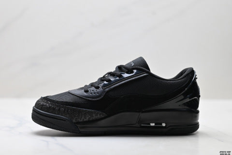 Nike Air Jordan Ultra Phantom sneakers Cushioning, Comfortable, and Slip-Resistant Basketball Shoes