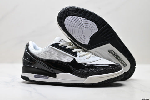 Nike Air Jordan Ultra Phantom basketball shoes Versatile casual sneakers