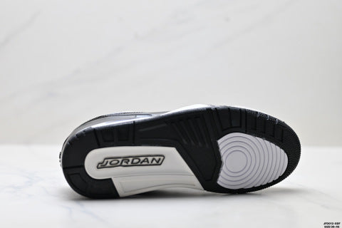 Nike Air Jordan Ultra Phantom basketball shoes Versatile casual sneakers