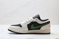Nike Air Jordan 1 Low sneakers Comfortable and casual athletic shoes