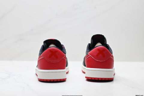 Nike Air Jordan 1 Retro athletic shoes Unisex Shoes, Couple Style, Sneakers
