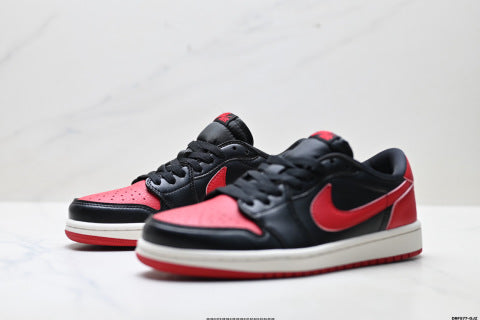 Nike Air Jordan 1 Retro athletic shoes Unisex Shoes, Couple Style, Sneakers