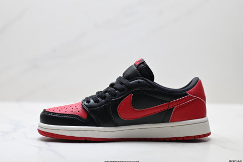 Nike Air Jordan 1 Retro athletic shoes Unisex Shoes, Couple Style, Sneakers