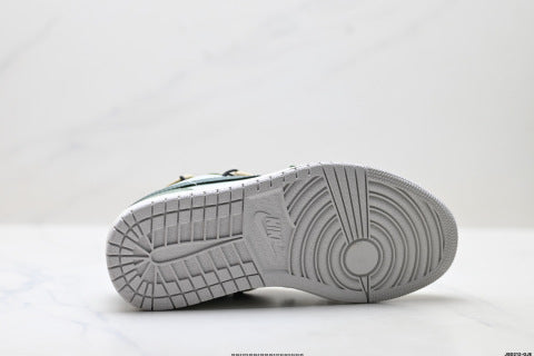 Nike Air Jordan 1 sneakers Outdoor casual sports shoes