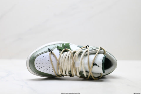 Nike Air Jordan 1 sneakers Outdoor casual sports shoes