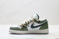 Nike Air Jordan 1 sneakers Outdoor casual sports shoes