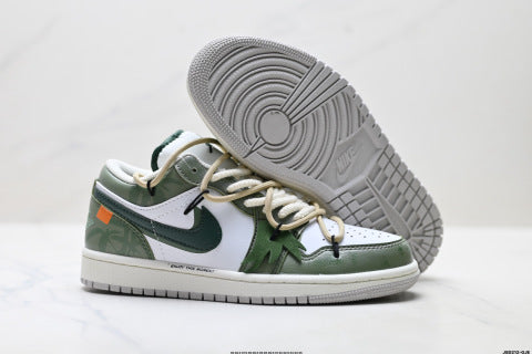 Nike Air Jordan 1 sneakers Outdoor casual sports shoes