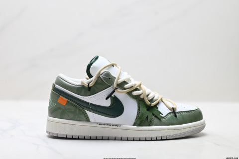 Nike Air Jordan 1 sneakers Outdoor casual sports shoes